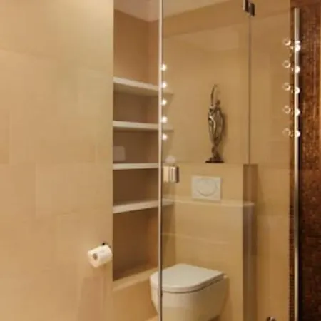 Luxuria*****Apartment Amazing View